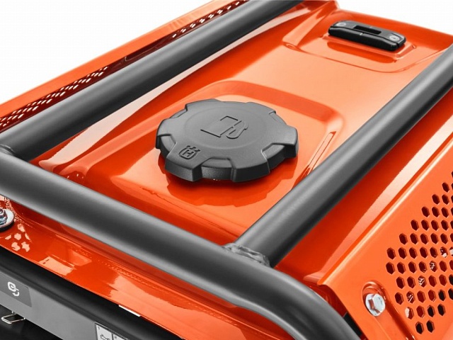 Husqvarna крышка бака